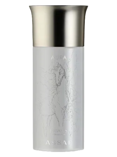 Aura by Assaf