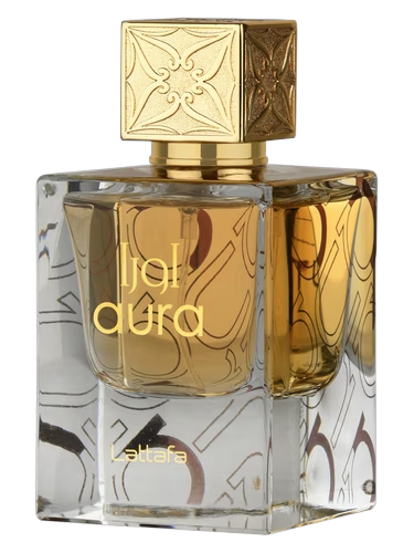 Aura by Lattafa Perfumes