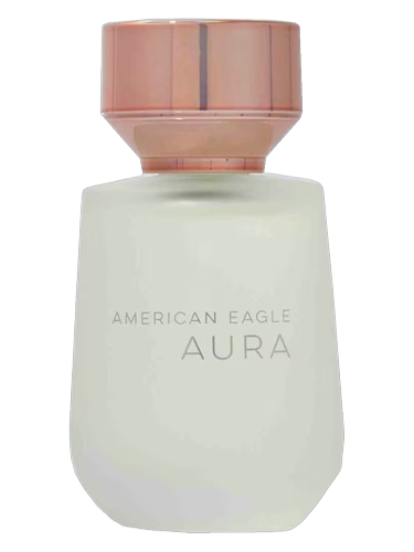 Aura Eau de Parfum