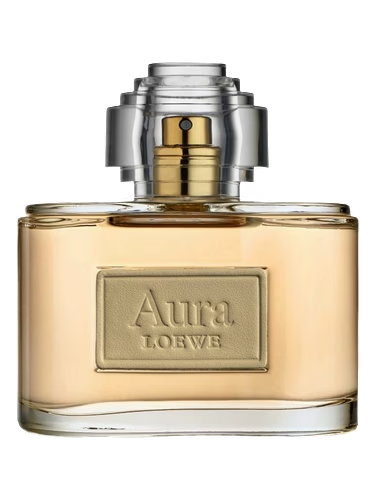Aura Eau de Toilette