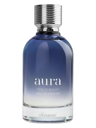 Aura Feels Right