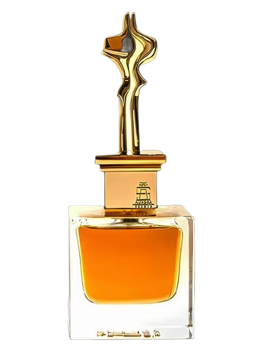 Aura Gold by Aurora Scents
