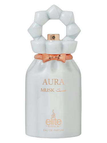 Aura Musk by Risala Elite