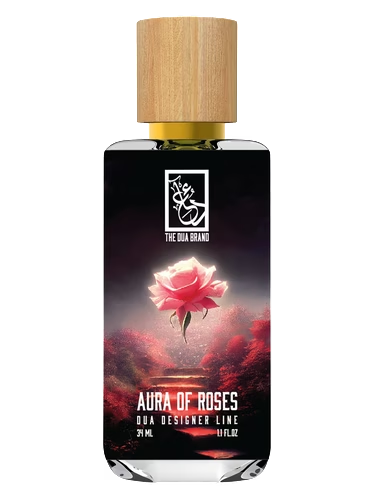 Aura of Roses