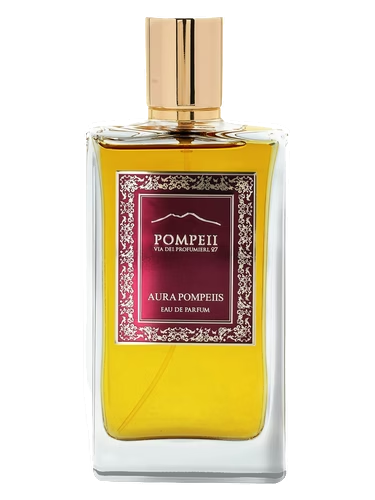 Aura Pompeiis