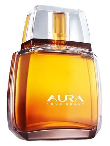Aura Pour Homme