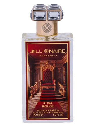 Aura Rouge