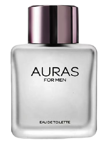 Auras For Men 极光 by Boitown 冰希黎