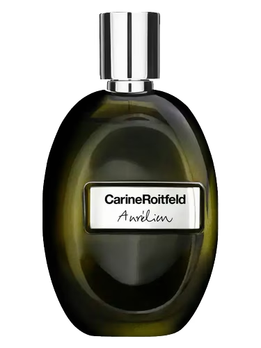 Aurelien by Carine Roitfeld