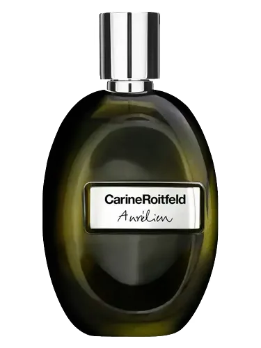 Aurelien by Carine Roitfeld
