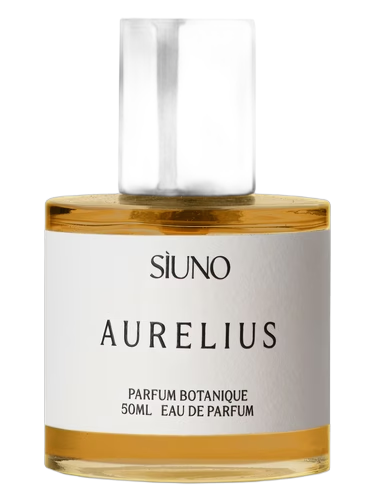 Aurelius by Sìuno
