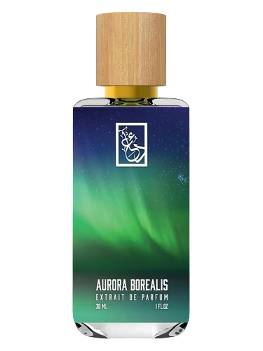 Aurora Borealis