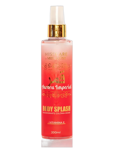 Aurora Imperial by Miss Rôse