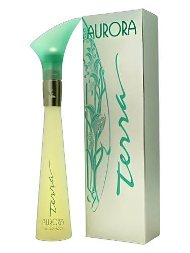Aurora Terra