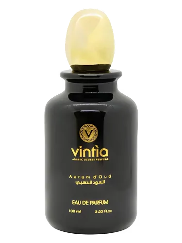 Aurum d'Oud by Vintìa