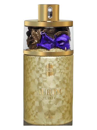 Aurum Elixir by Ajmal
