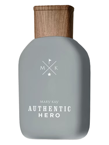 Authentic Hero