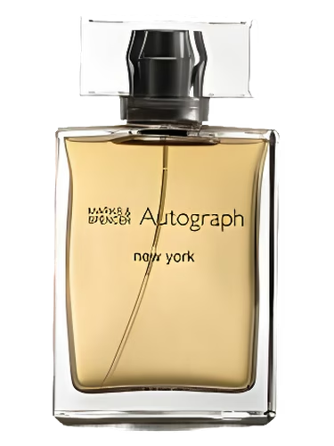 Autograph New York by Marks & Spencer