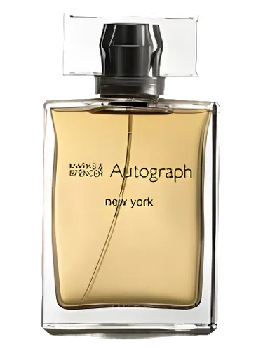 Autograph New York by Marks & Spencer