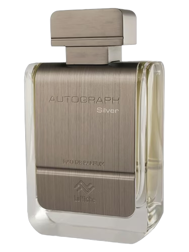 Autograph Silver