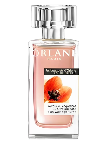 Autour du Coquelicot