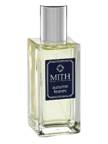 Autumn Leaves