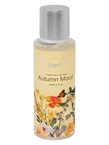 Autumn Mood Mist
