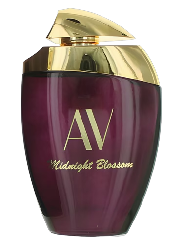 AV Midnight Blossom