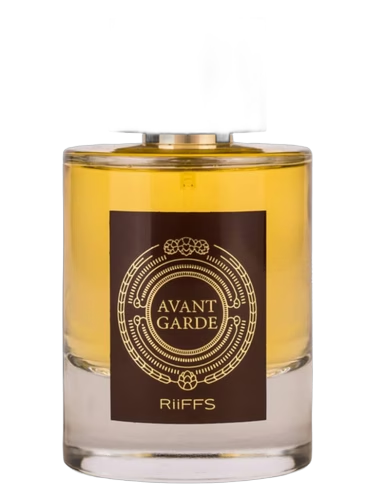 Avant Garde by Riiffs Perfumes
