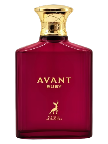 Avant Ruby