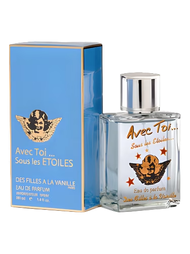 Avec Toi sous les Etoiles