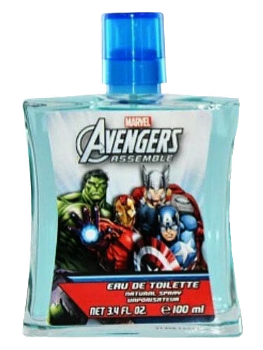 Avengers
