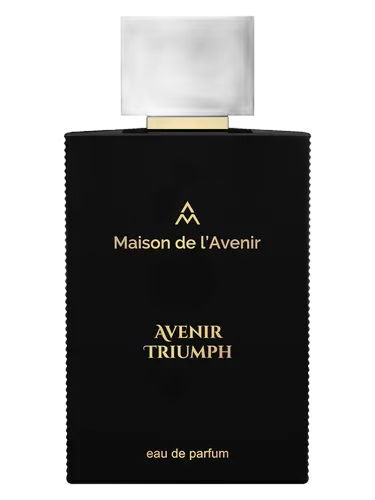 Avenir Triumph by Maison de l'Avenir