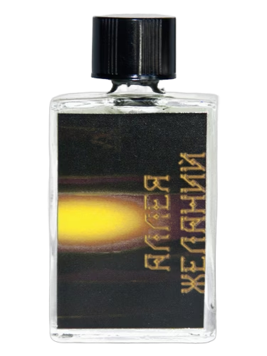 Avenue of Desires by Acidica Perfumes