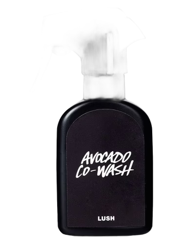 Avocado Co-Wash