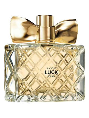 Avon Luck for Her