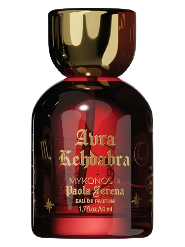 Avra Kehdabra