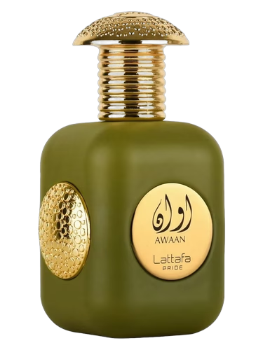 Awaan