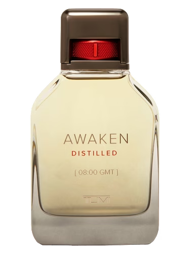Awaken Distilled