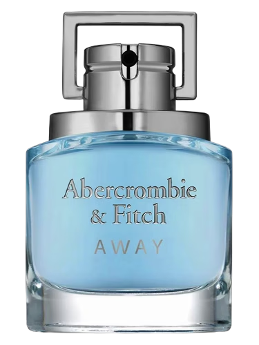 Away Man