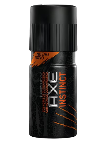 Axe Instinct