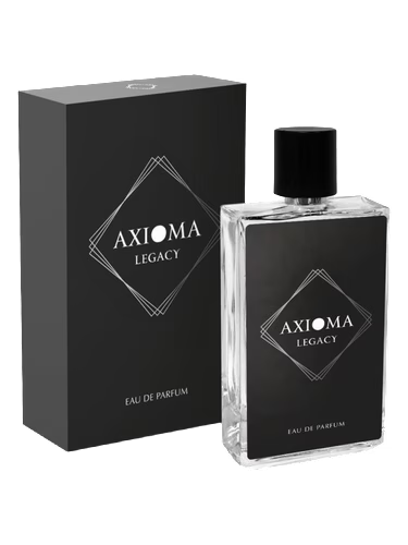 AXIOMA LEGACY