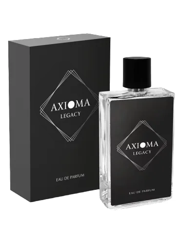AXIOMA LEGACY by Unique Art Parfum