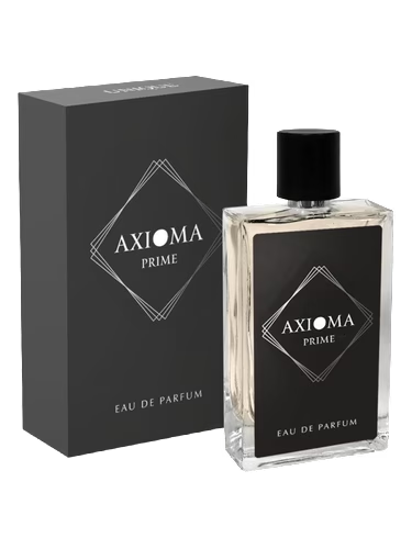 AXIOMA PRIME