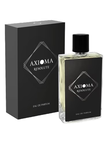 AXIOMA RESOLUTE