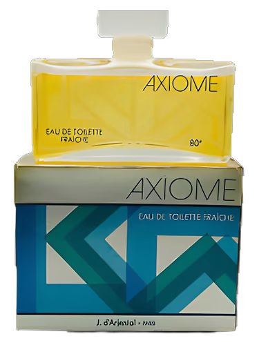 Axiome
