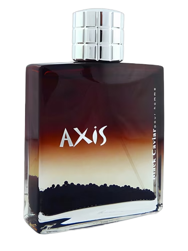 Axis Black Caviar