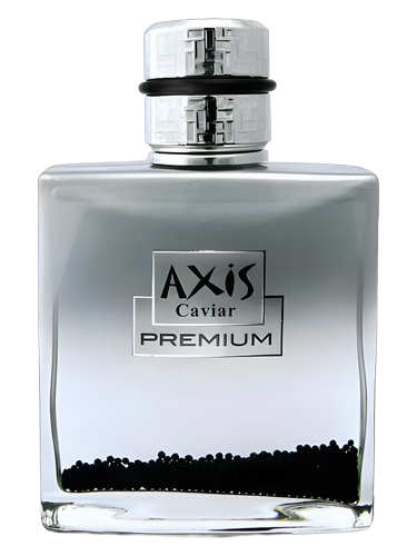 Axis Caviar Premium