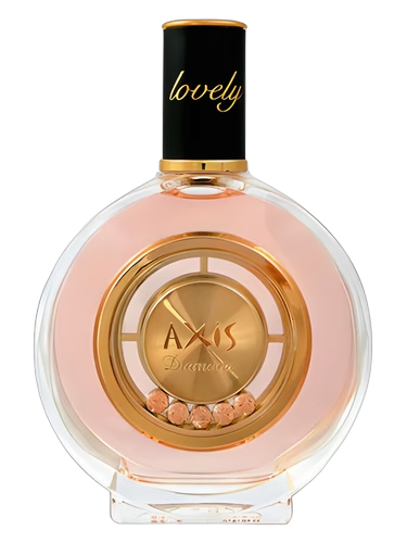 Axis Diamond Lovely