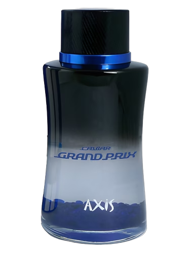 Axis Grand Prix No 98
